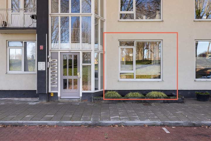 Foto 5 van Noordendijk 581