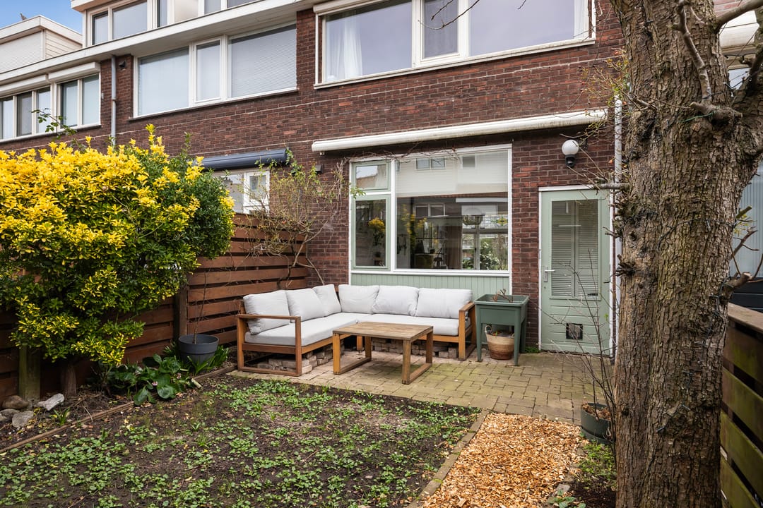 Foto 16 van Viottakade 37