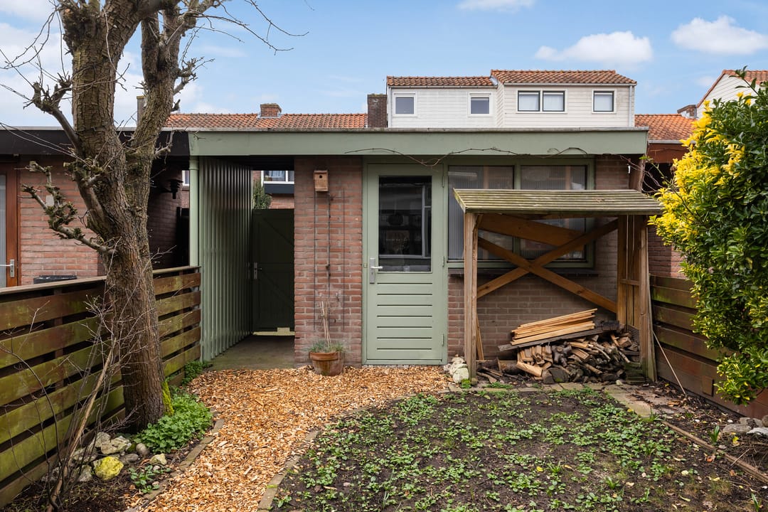 Foto 17 van Viottakade 37