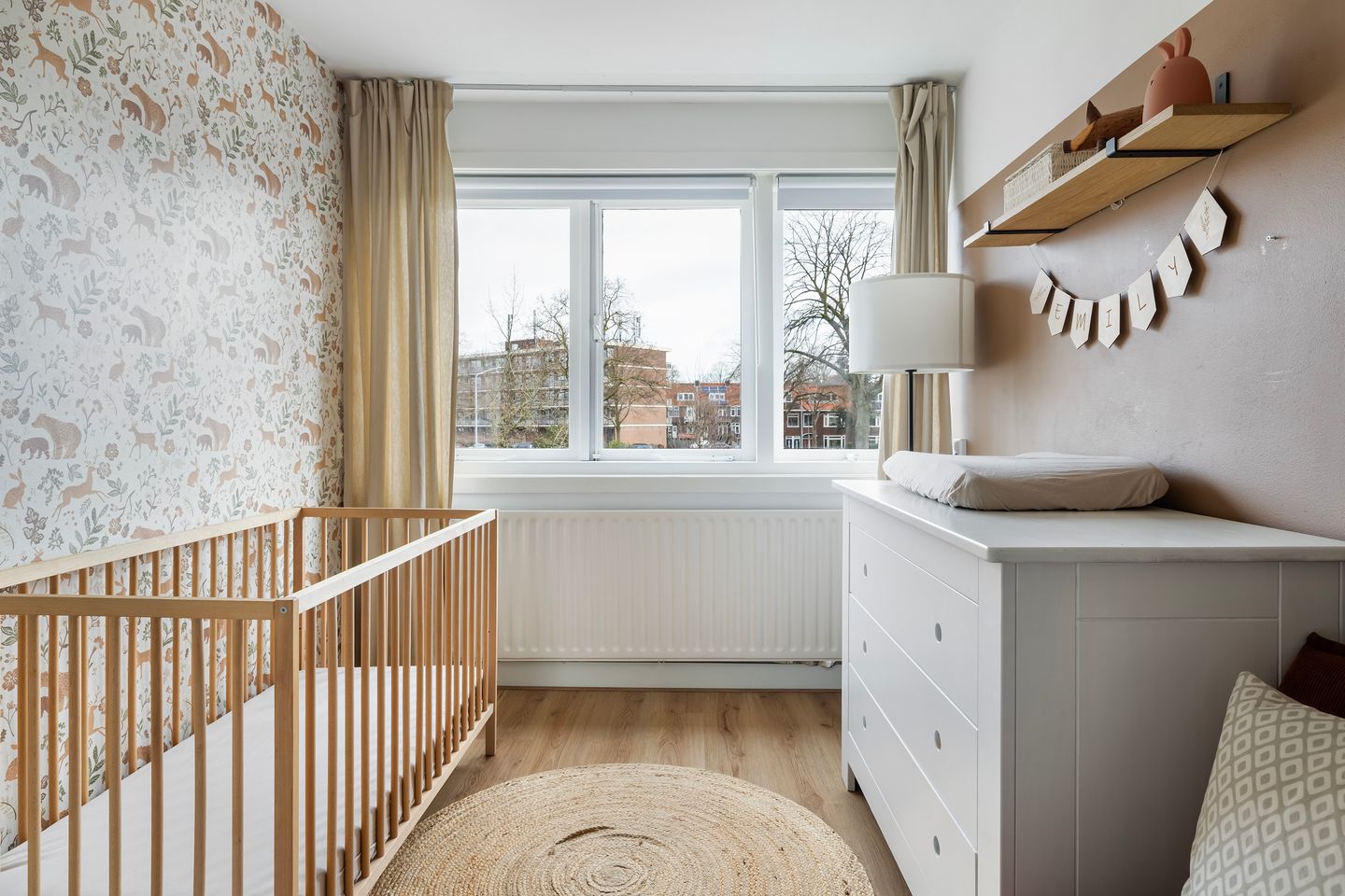 Foto 20 van Viottakade 37