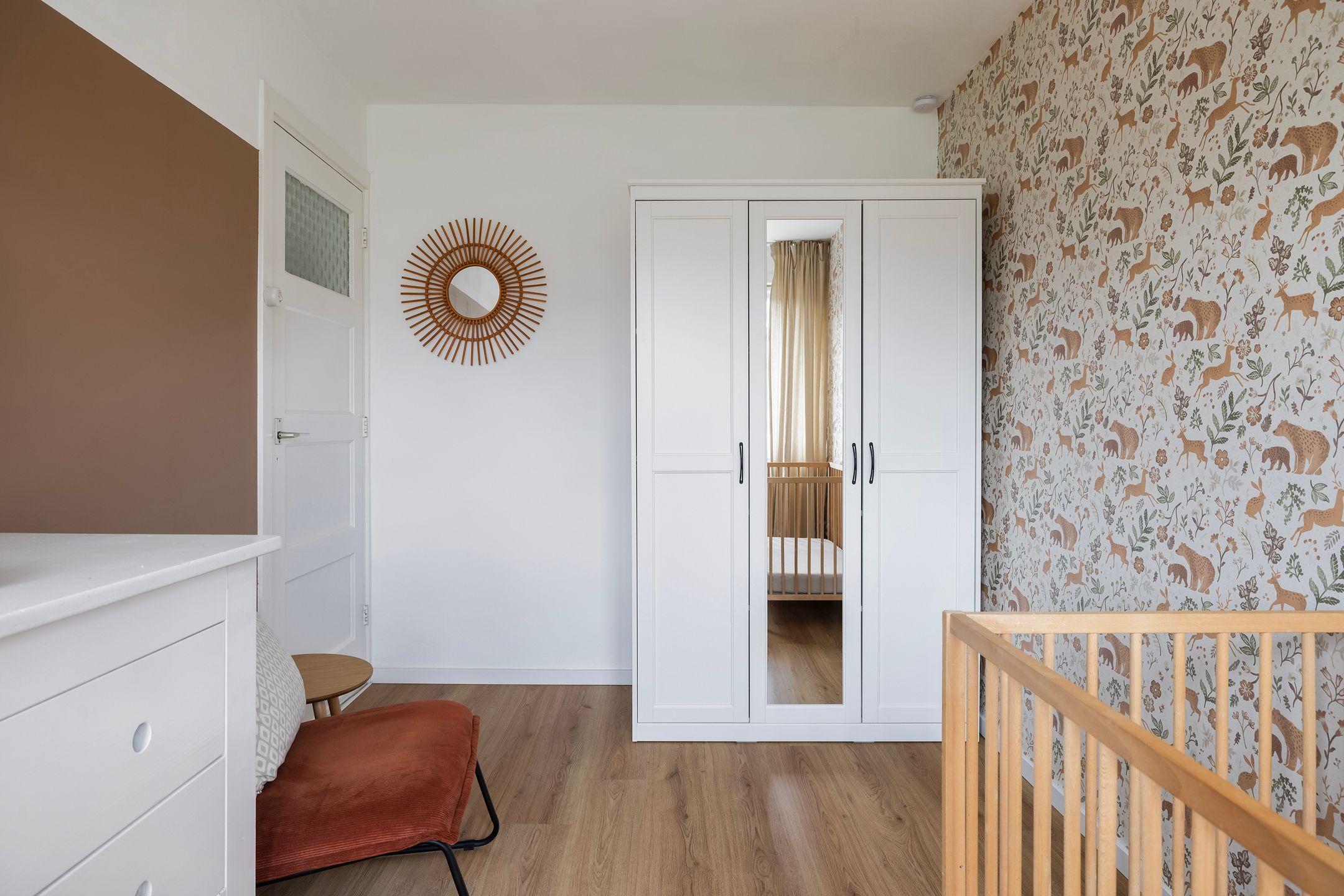 Foto 21 van Viottakade 37