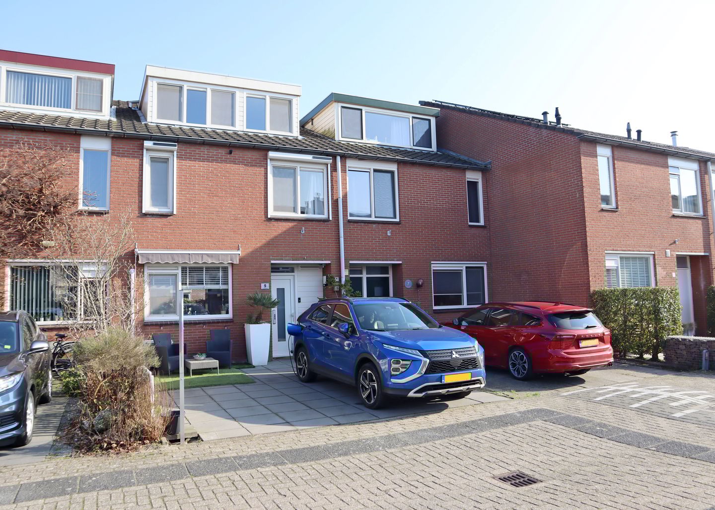 Foto 35 van Walvisbaai 5