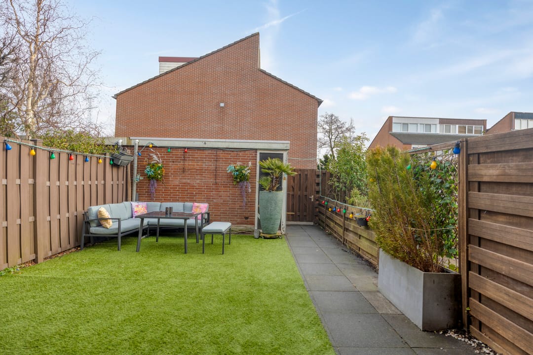 Foto 37 van Walvisbaai 5