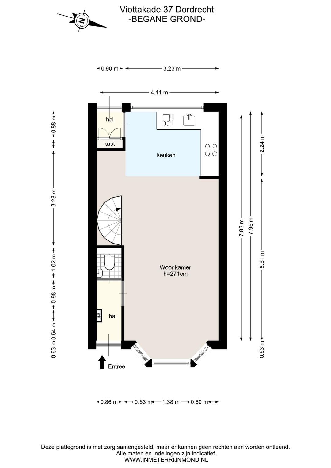 Foto 31 van Viottakade 37