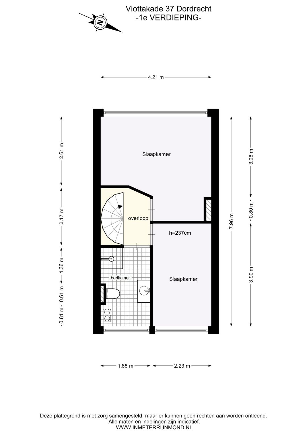 Foto 32 van Viottakade 37