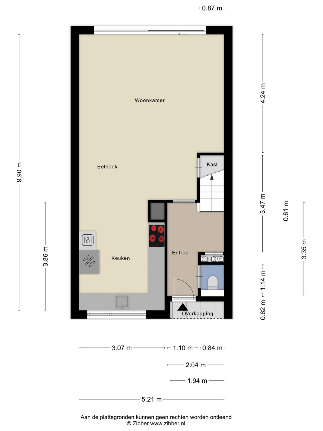 Foto 41 van Walvisbaai 5