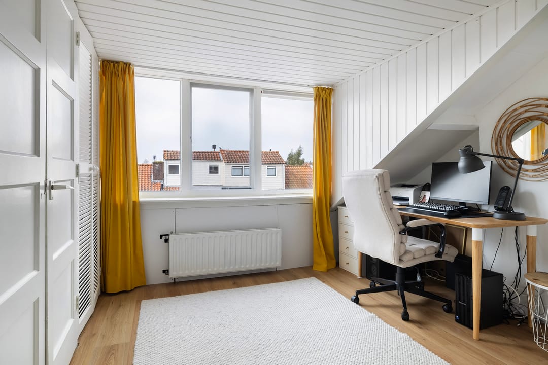 Foto 28 van Viottakade 37