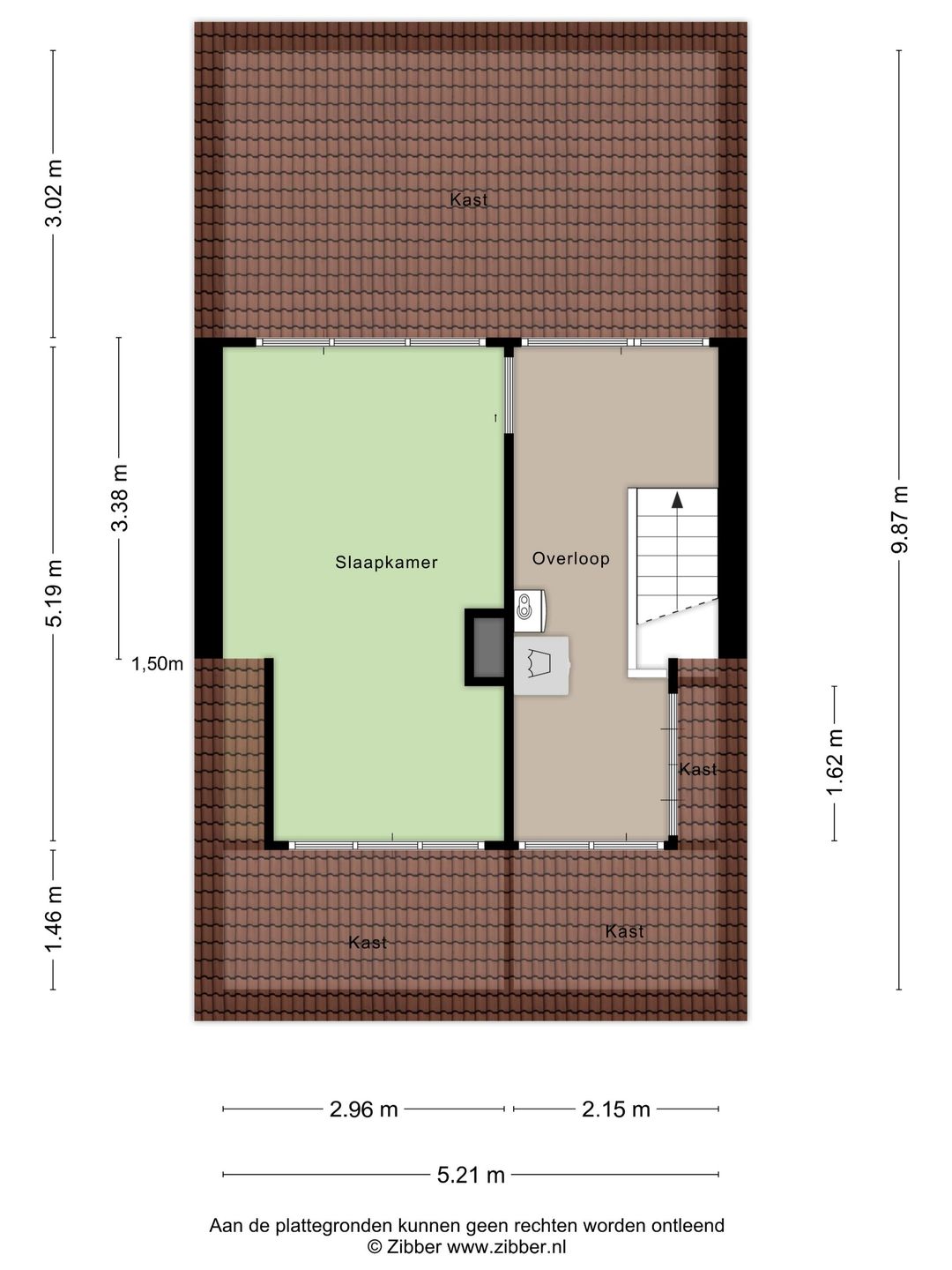 Foto 43 van Walvisbaai 5