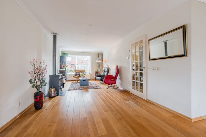 Foto 2 van Boekerslootlaan 6