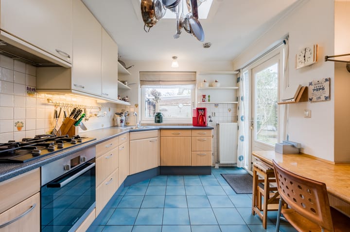 Foto 3 van Boekerslootlaan 6