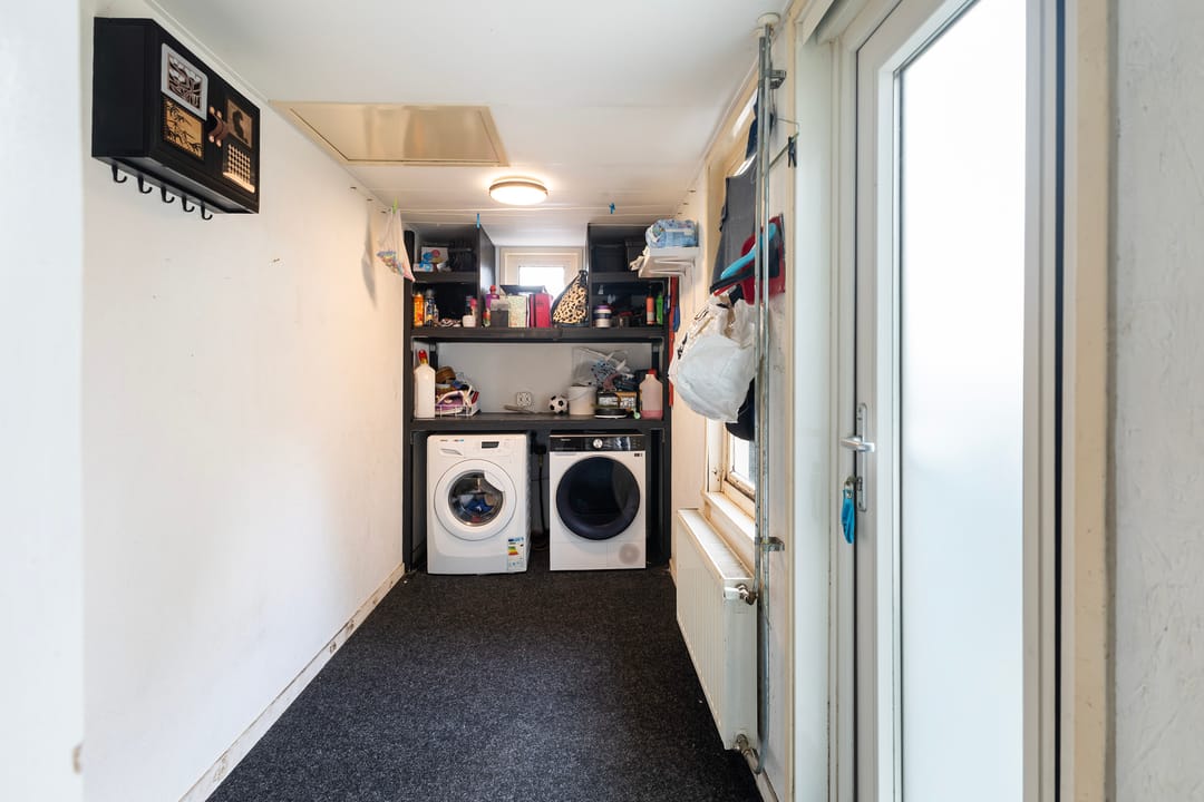 Photo 7 of Tuinbouwstraat 22