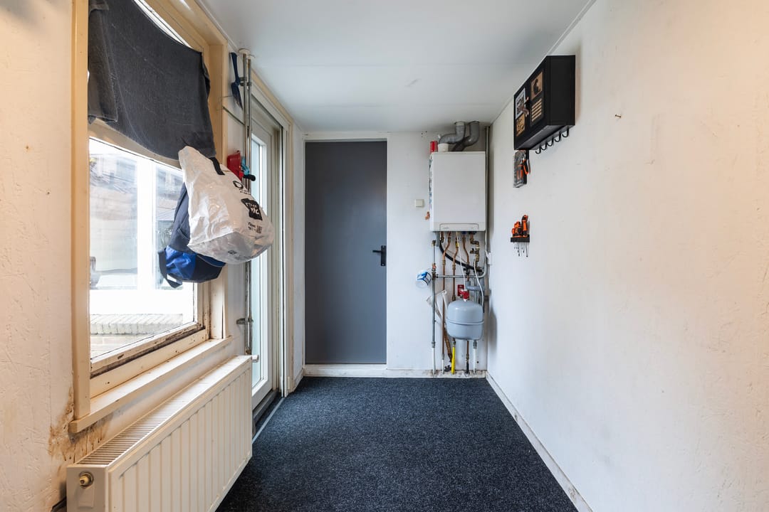 Photo 8 of Tuinbouwstraat 22