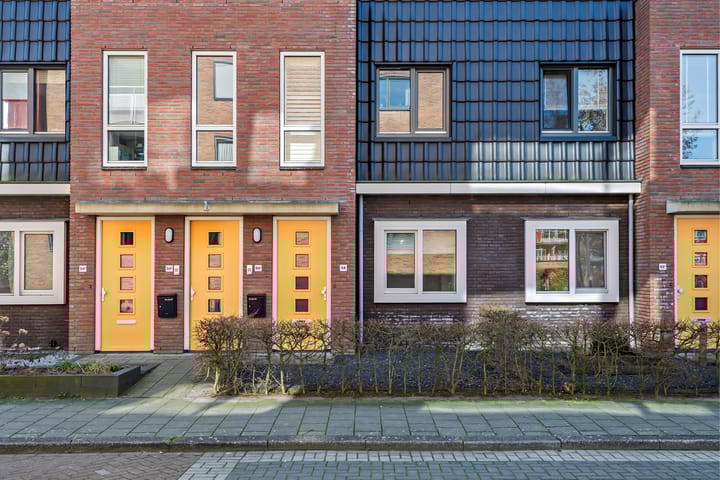 Photo 4 of Eenvoudlaan 54