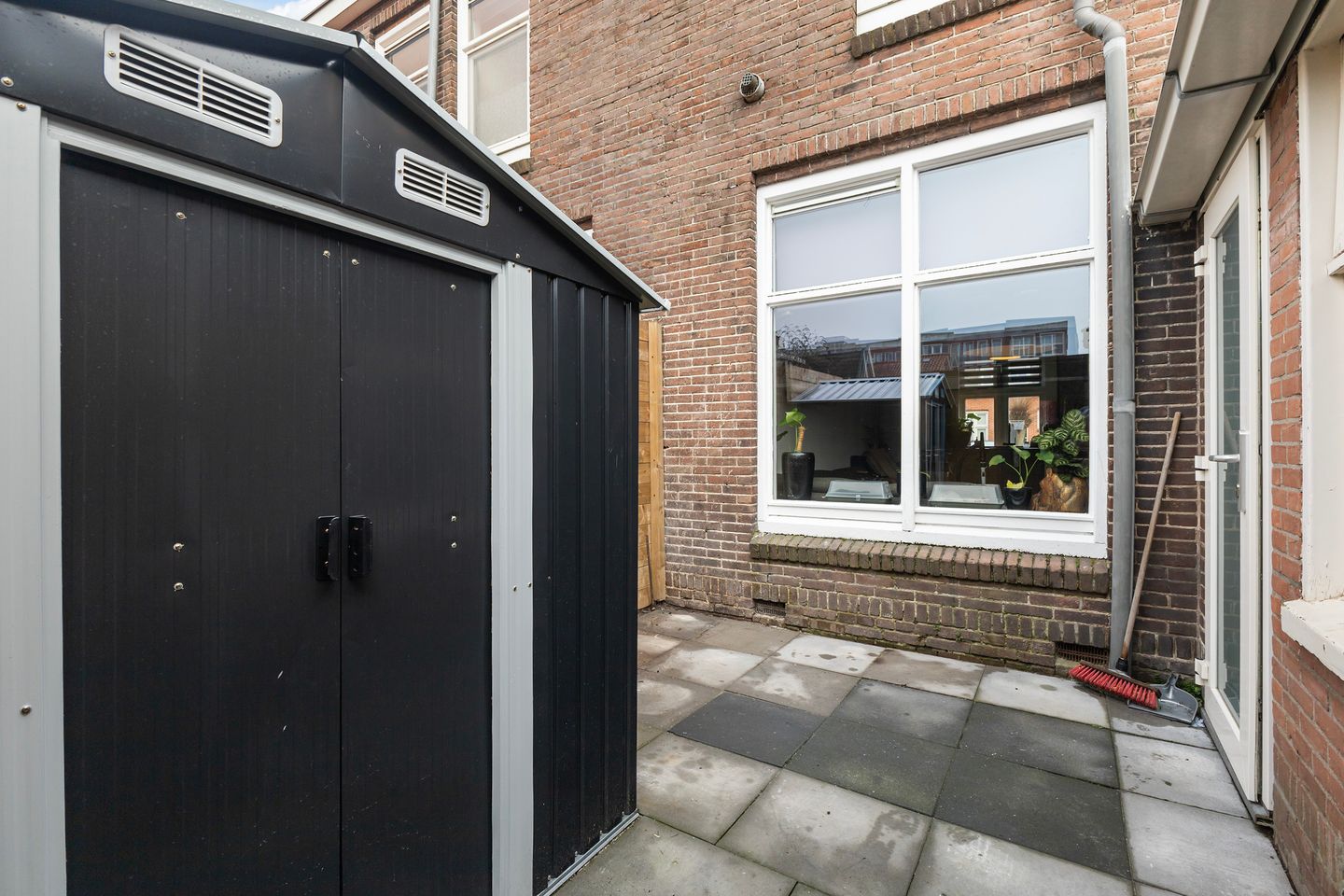 Photo 25 of Tuinbouwstraat 22