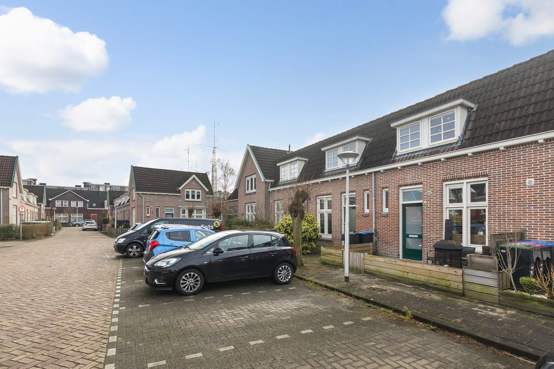 Photo 26 of Tuinbouwstraat 22