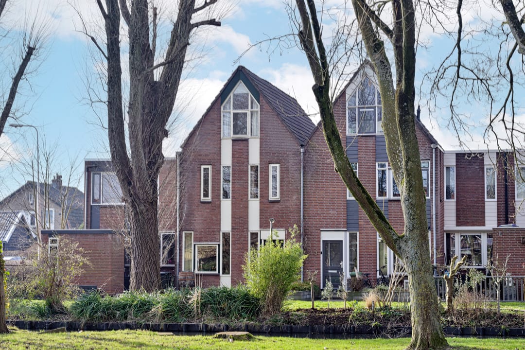 Foto 1 van Touwbaan 2