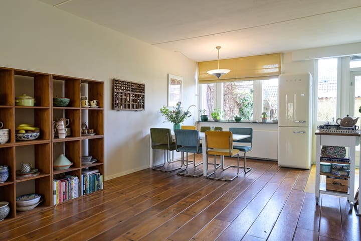 Foto 3 van Touwbaan 2