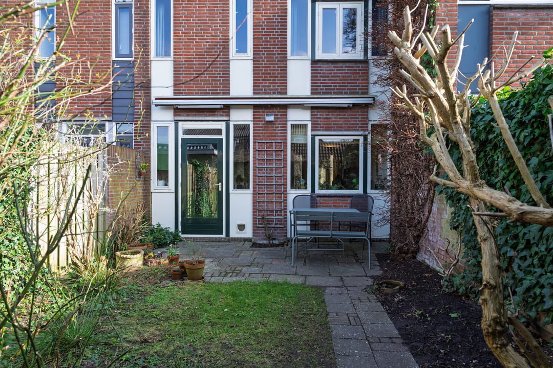 Foto 11 van Touwbaan 2