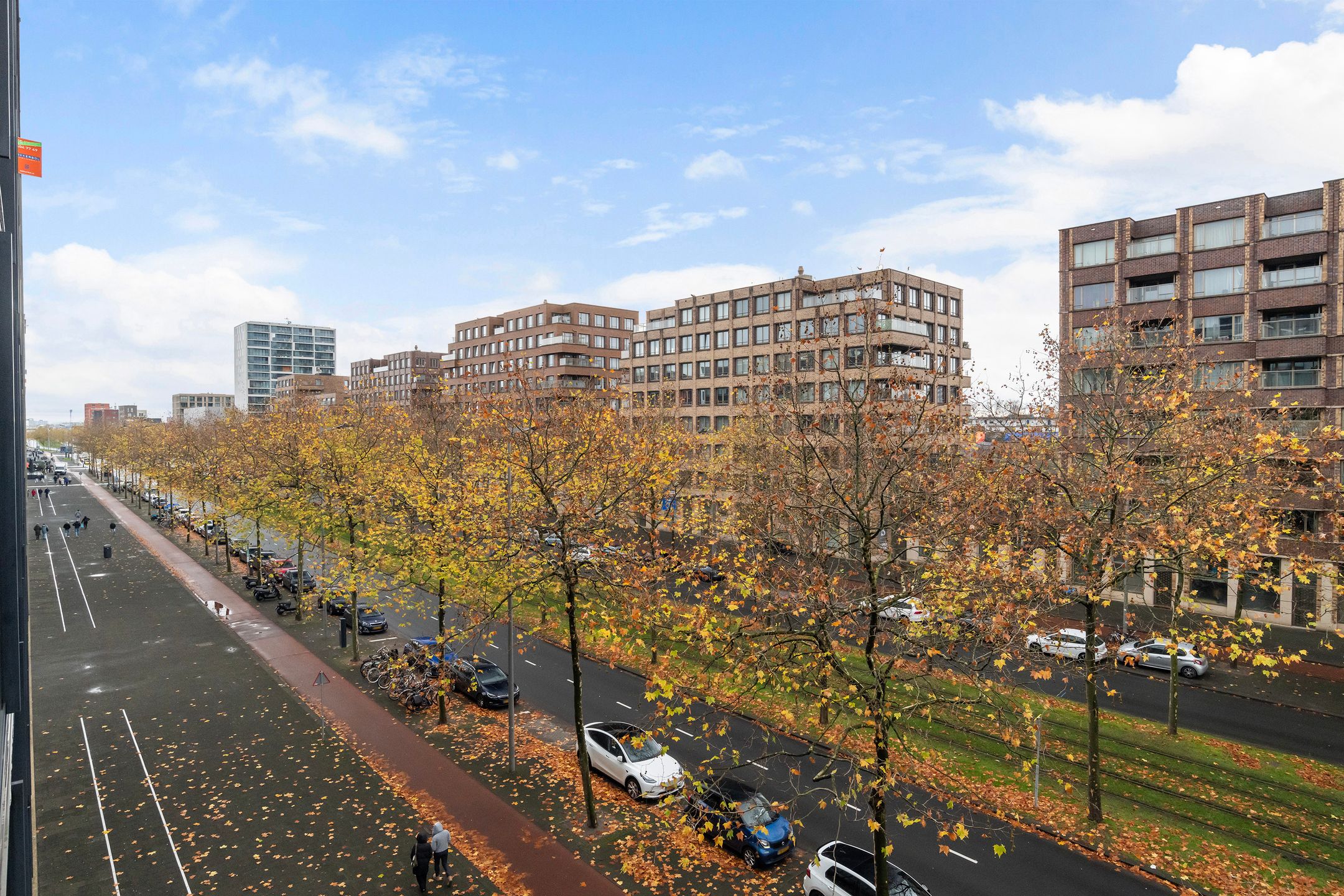 Photo 15 of Laan op Zuid 620