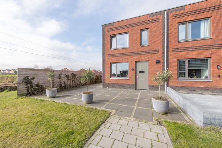 Dubbelspoor 2-D main image