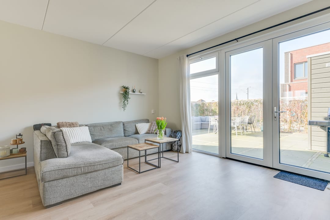 Foto 2 van Dubbelspoor 2-D