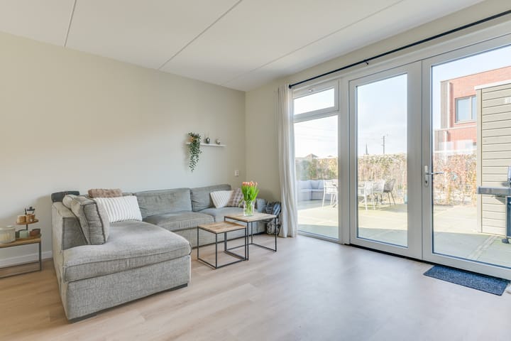 Foto 2 van Dubbelspoor 2-D