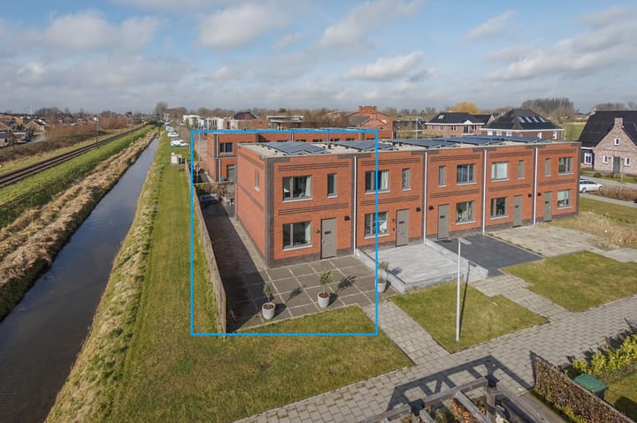 Foto 4 van Dubbelspoor 2-D