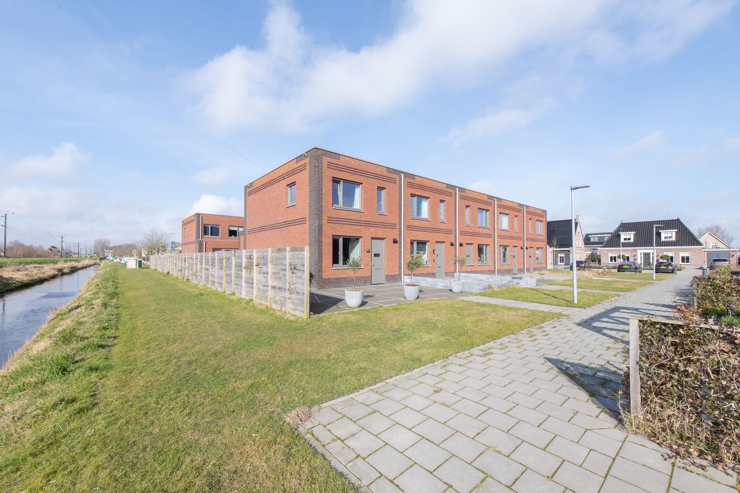 Foto 5 van Dubbelspoor 2-D