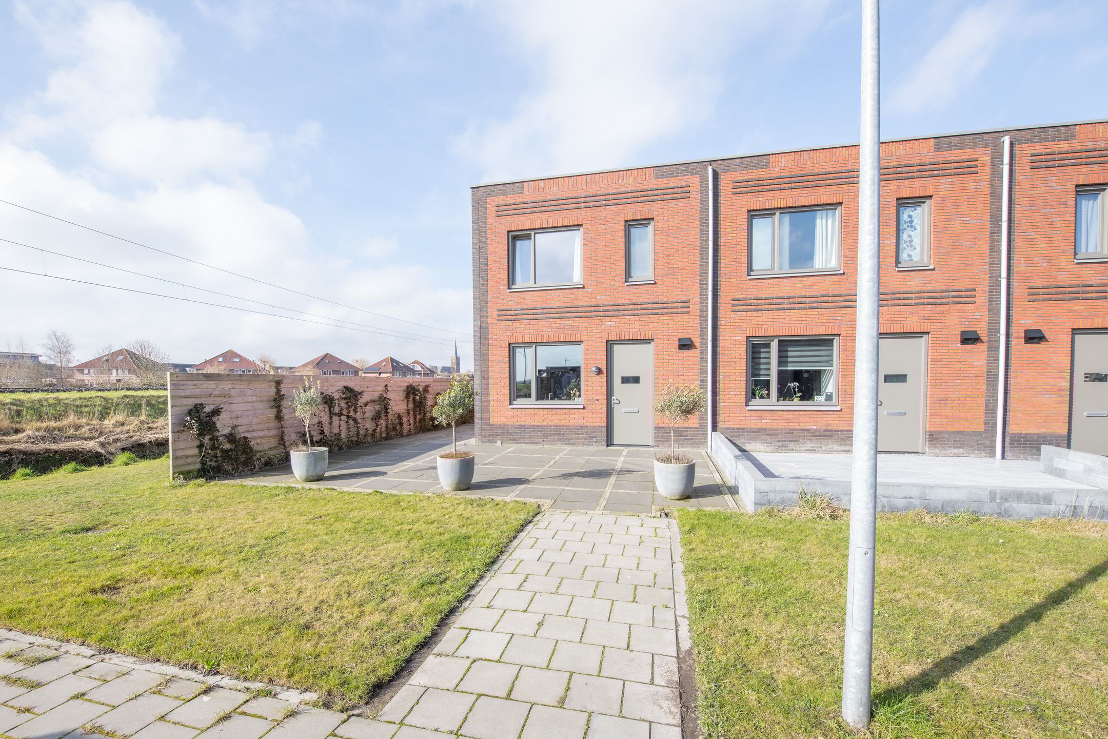 Foto 6 van Dubbelspoor 2-D