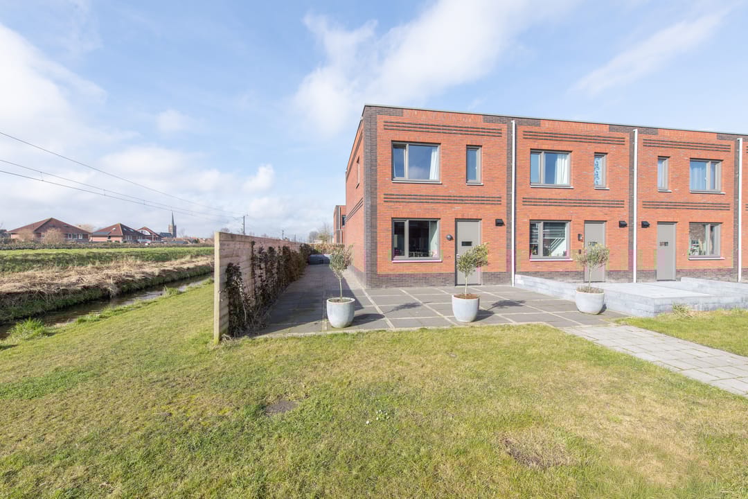 Foto 7 van Dubbelspoor 2-D