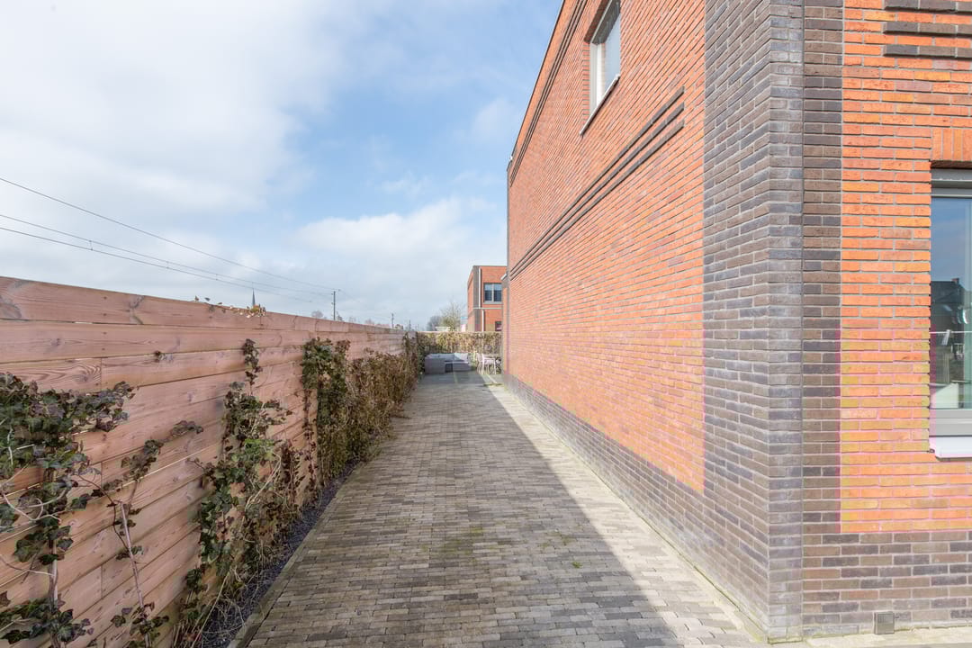 Foto 8 van Dubbelspoor 2-D