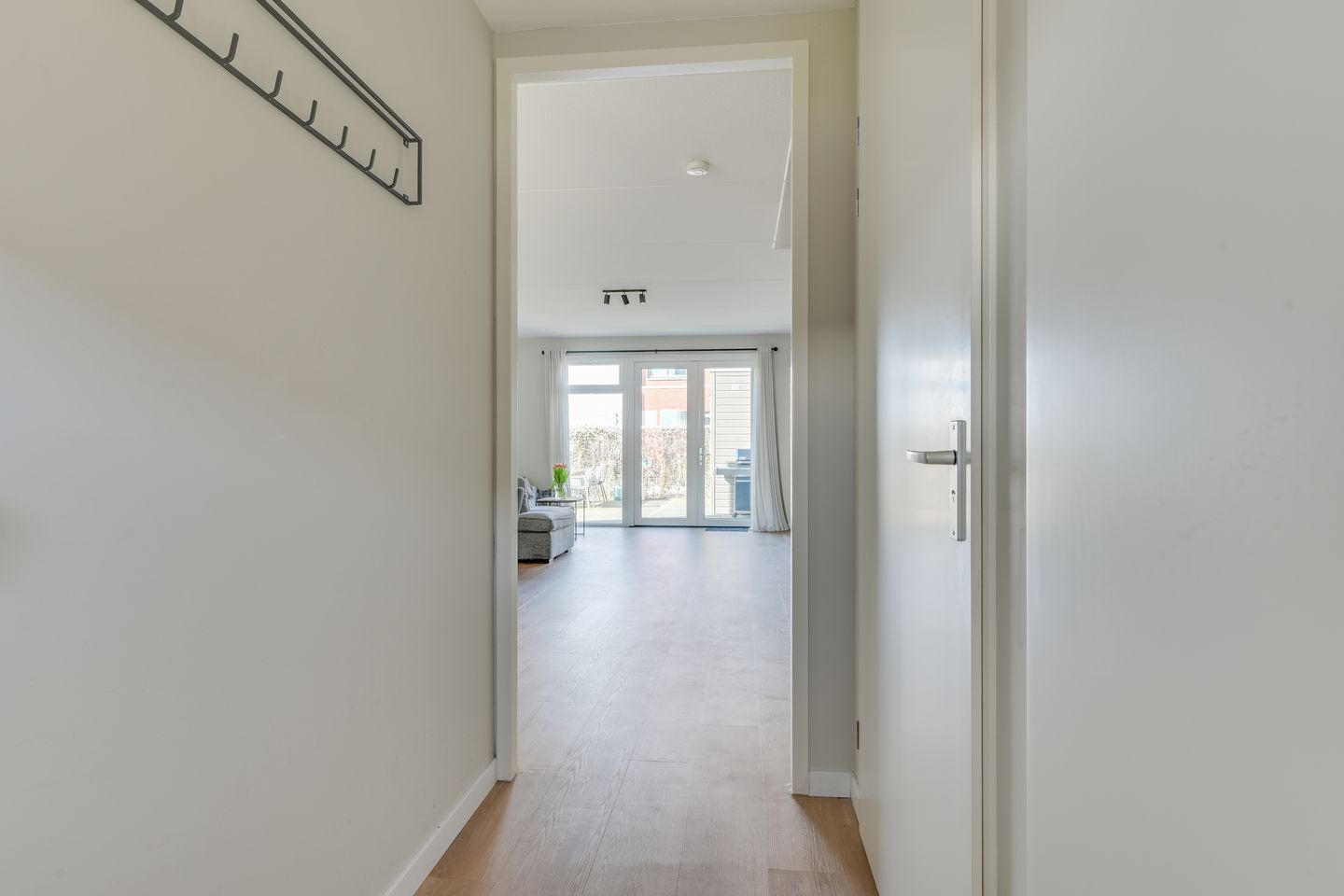 Foto 10 van Dubbelspoor 2-D