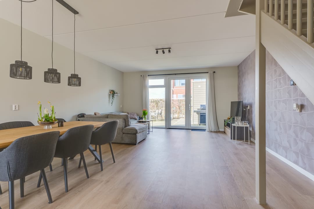 Foto 11 van Dubbelspoor 2-D