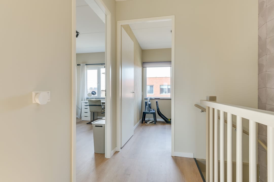 Foto 22 van Dubbelspoor 2-D