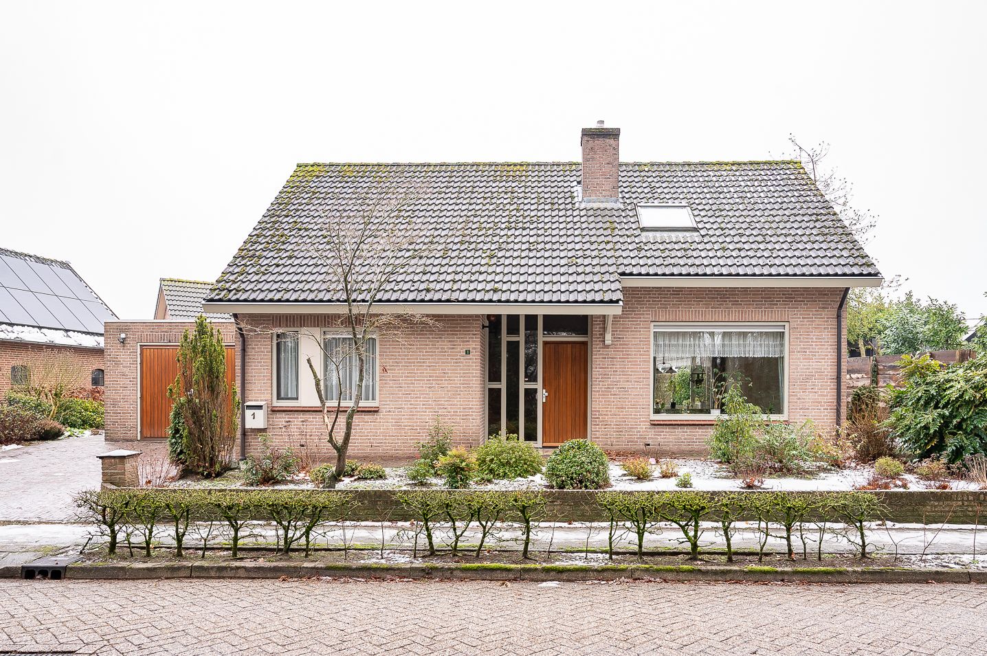 Foto 4 van Resedastraat 1