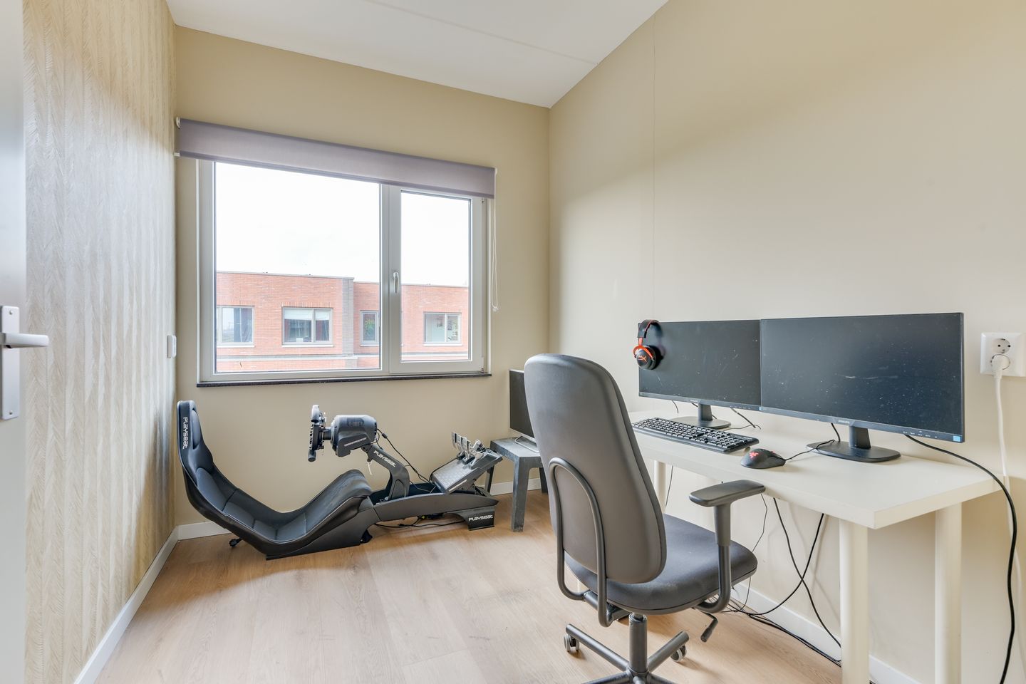 Foto 29 van Dubbelspoor 2-D