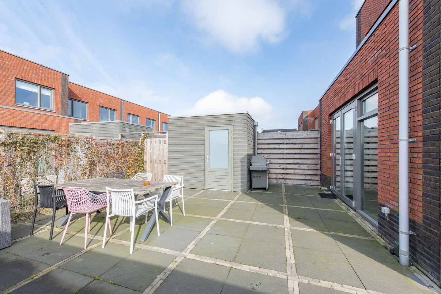 Foto 35 van Dubbelspoor 2-D