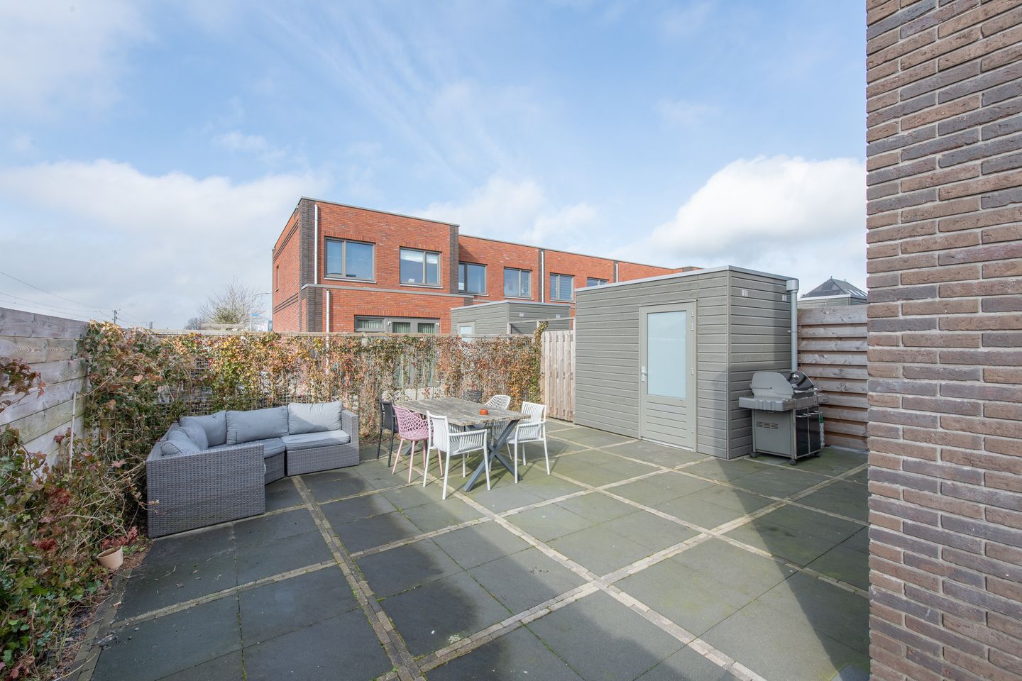 Foto 34 van Dubbelspoor 2-D