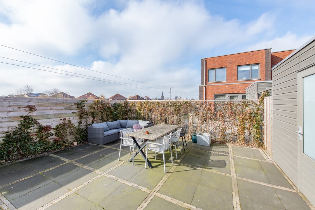 Foto 37 van Dubbelspoor 2-D