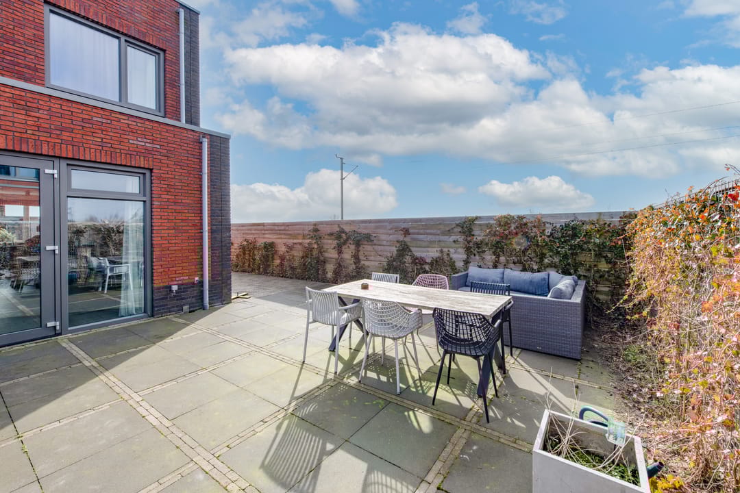 Foto 38 van Dubbelspoor 2-D