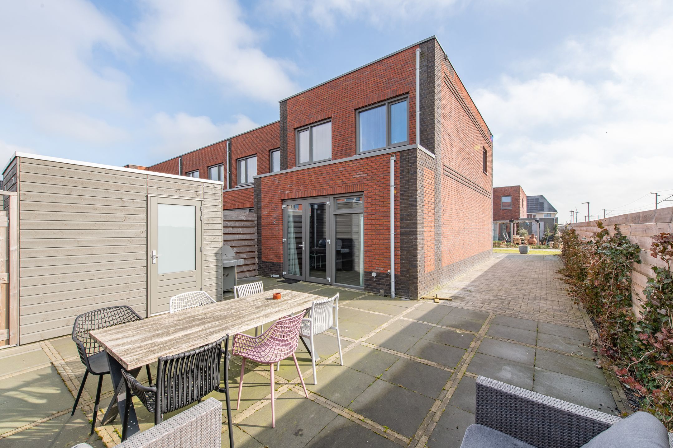 Foto 39 van Dubbelspoor 2-D