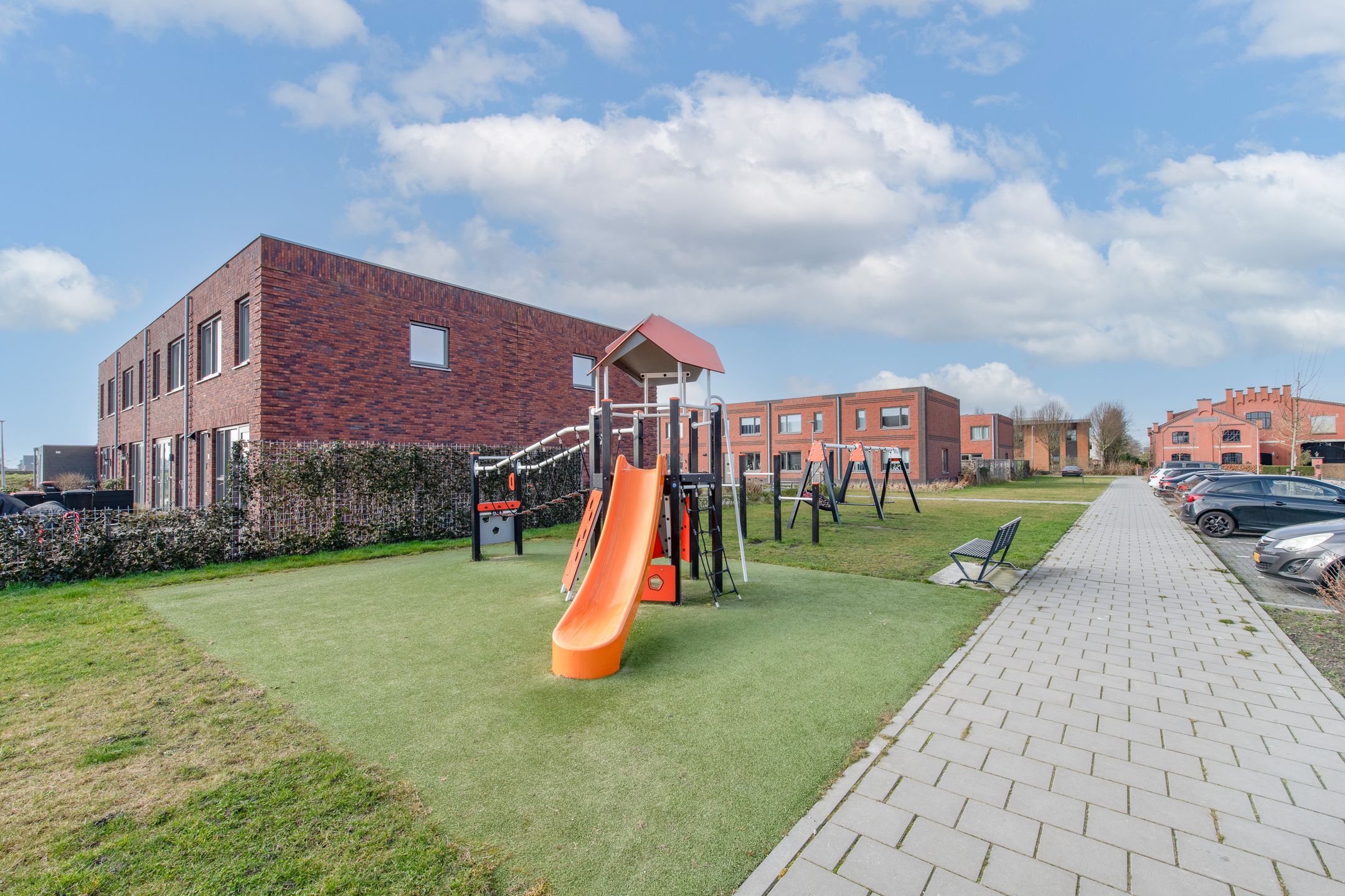 Foto 42 van Dubbelspoor 2-D