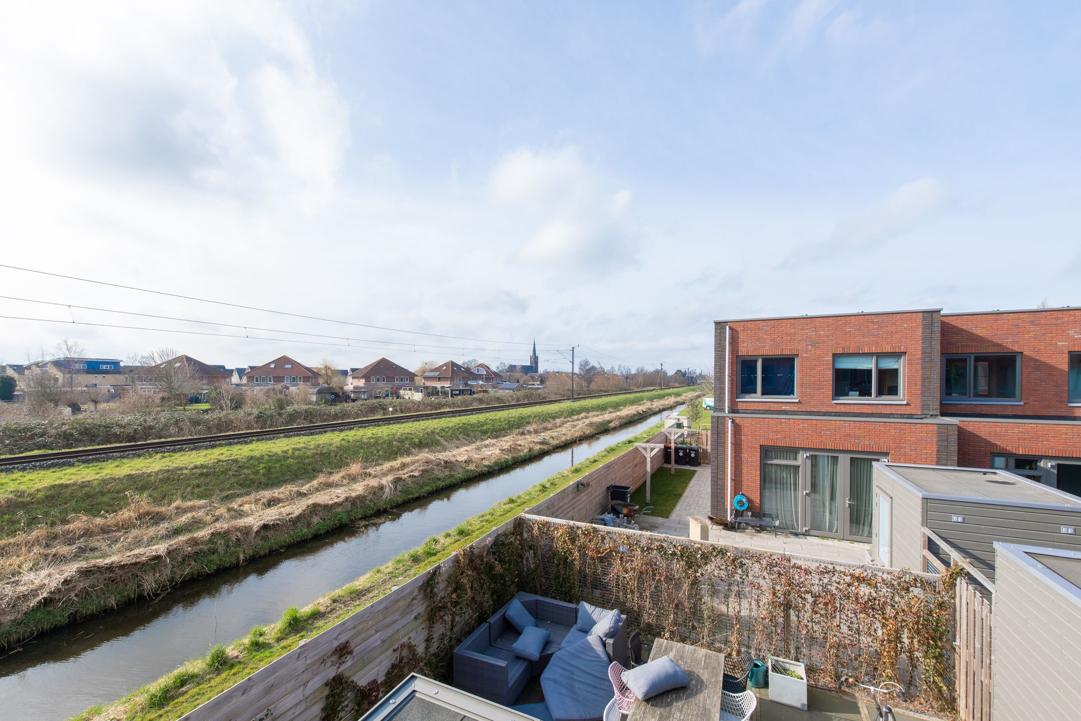 Foto 45 van Dubbelspoor 2-D