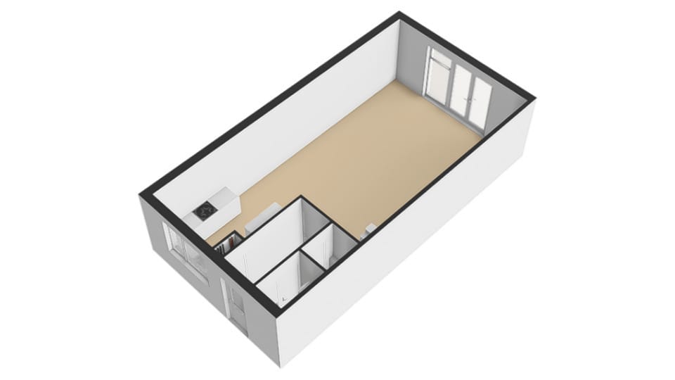 Foto 47 van Dubbelspoor 2-D