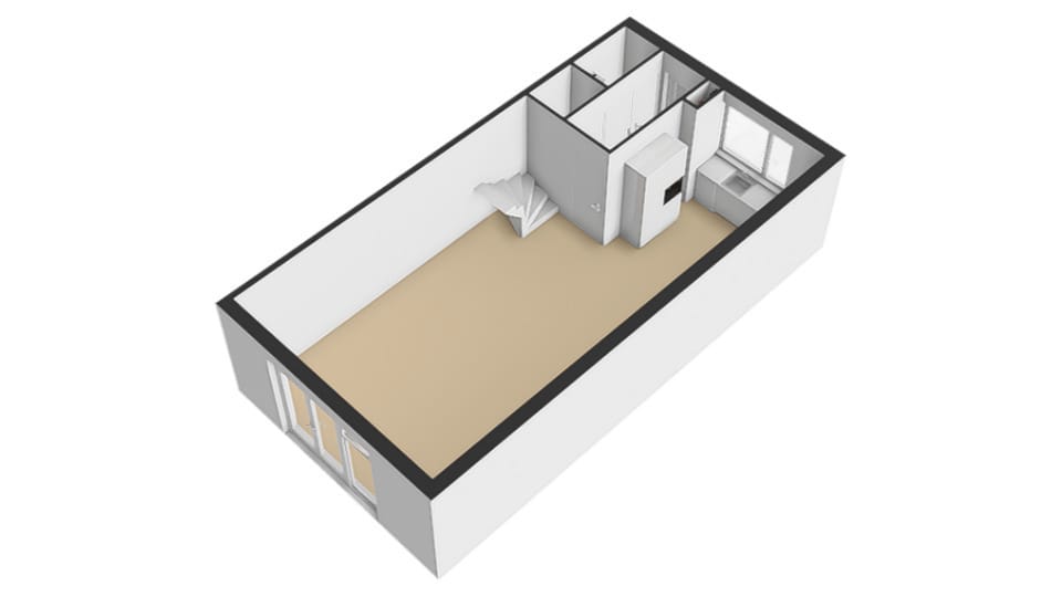 Foto 48 van Dubbelspoor 2-D