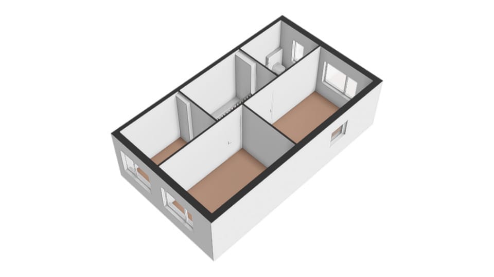 Foto 51 van Dubbelspoor 2-D