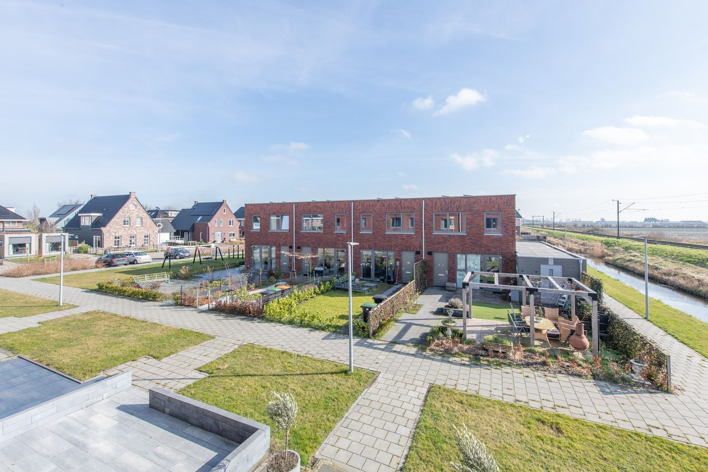 Foto 44 van Dubbelspoor 2-D