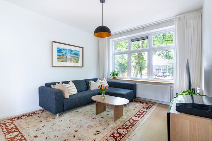 Photo 3 of Prins Bernhardlaan 27-BS