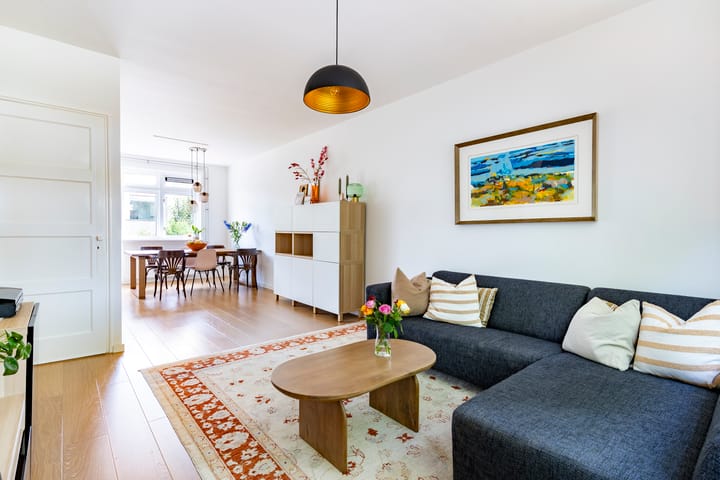 Photo 4 of Prins Bernhardlaan 27-BS