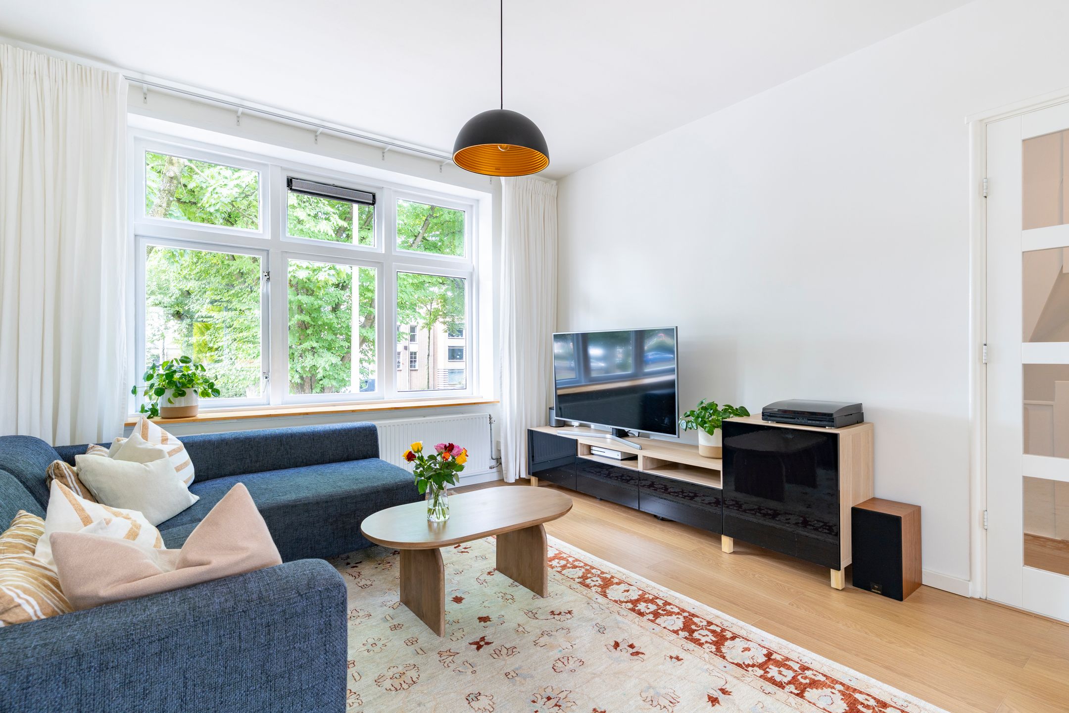 Foto 6 van Prins Bernhardlaan 27-BS